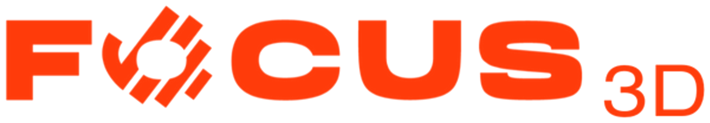 Focus3D